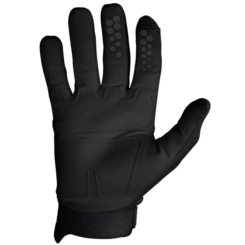 Guanti Seven MX Rival Neri/Neri