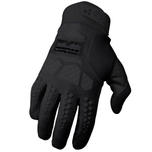 Handschuhe Seven MX Rival Black/Black