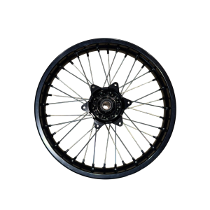Roue arrière Hinterrad 2.15x19 Kite | Triumph TF 250 - TF 450
