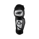 Leatt Knee & Shin Guard 3.0 EXT black/white