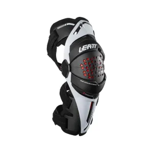 Tutori Leatt Z-Frame (coppia) bianca