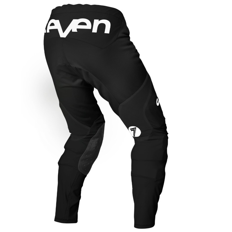Pant youth Seven Rival Staple Black