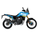 Dekorset “Heritage Hellblau” Yamaha Ténéré 700