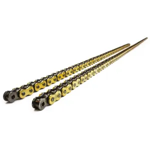 Catena Renthal enduro SRS R3.3 passo 520-118 maglie