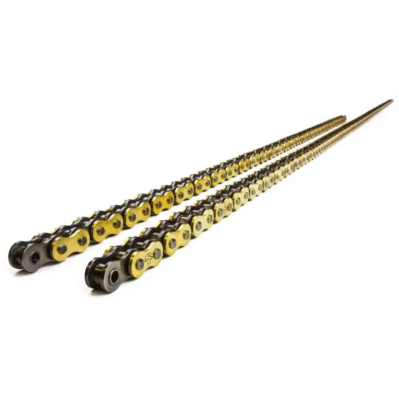 520 R3 Offroad Drive Chain Links 118