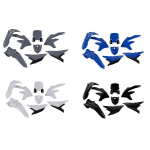 Kit Plastique Rtech | Yamaha YZF 450 2026+