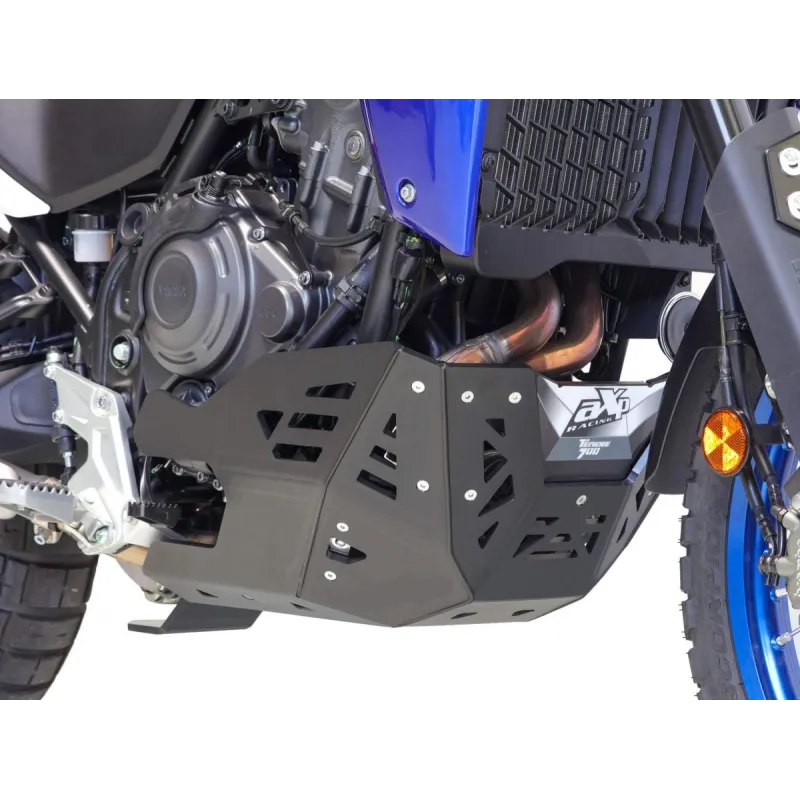 AXP XTREM Skid Plate | Yamaha Tenere 700 2025+ (Euro 5+)