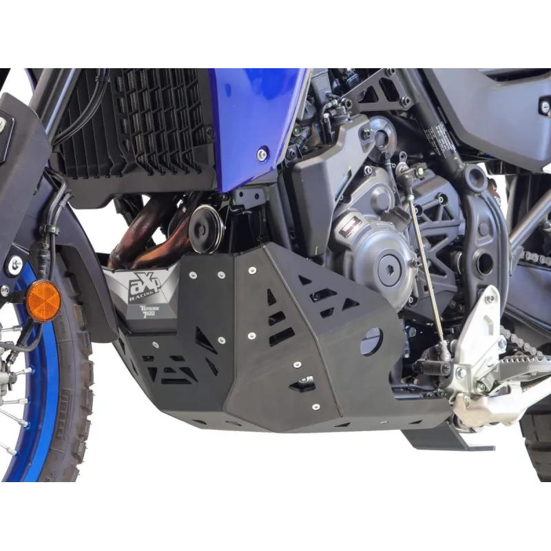 AXP XTREM Skid Plate | Yamaha Tenere 700 2025+ (Euro 5+)