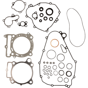 Motordichtung | Kawasaki KXF 450 2024+