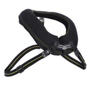 Collare Acerbis X-Round Nero