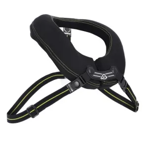 Neck Brace Acerbis X-Round Black