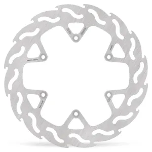 Disque de freinarrière MotoMaster 240mm | Ktm-Husqvarna-GasGas-Beta
