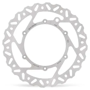 Nitro Series Brake Disc MotoMaster 260mm | Ktm - Husvarna - GasGas