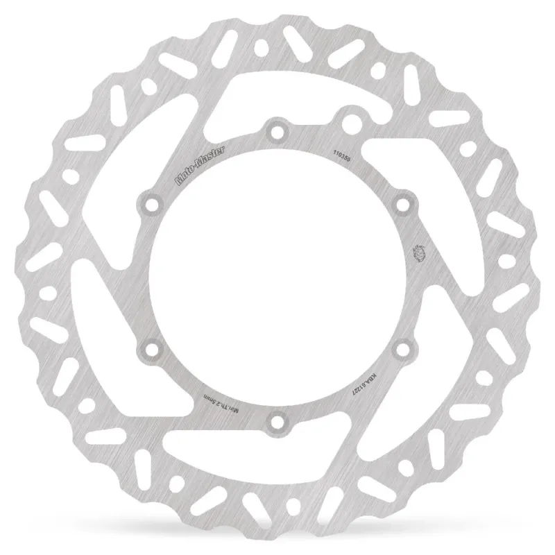 Disque de frein MotoMaster Nitro 260mm | Ktm - Husvarna - GasGas