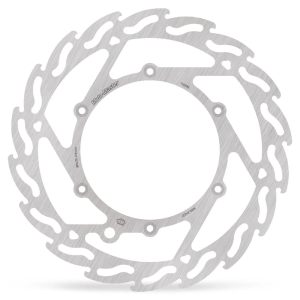 Flame Series Brake Disc MotoMaster 260mm | Ktm - Husvarna - GasGas