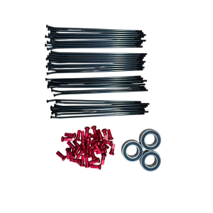 Kit revisione ruota VictoryMX | posteriore 19 | Honda CRF
