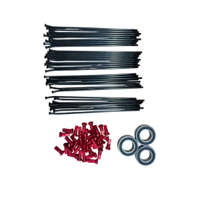 VictoryMX Wheel Overhaul Kit | Rear 19 | Honda CRF