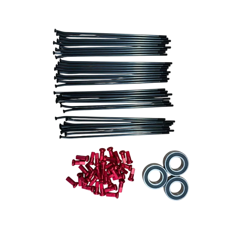 Kit revisione ruota VictoryMX | posteriore 19 | Honda CRF
