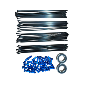 Kit revisione ruota VictoryMX | anteriore 17 | Husqvarna - KTM