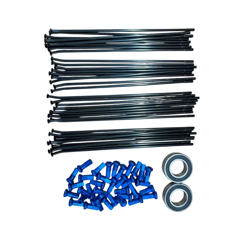 Kit revisione ruota VictoryMX | anteriore 17 | Husqvarna - KTM