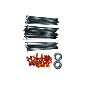 Kit revisione ruota VictoryMX | posteriore 17 | KTM