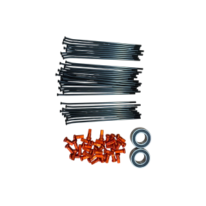 VictoryMX Wheel Overhaul Kit | Rear 17 | KTM