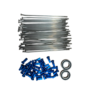 VictoryMX Wheel Overhaul Kit | Front 17 | Yamaha YZF