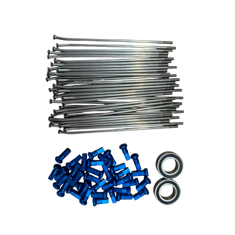 VictoryMX Wheel Overhaul Kit | Front 17 | Yamaha YZF