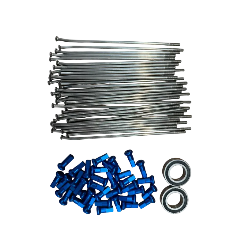 VictoryMX Wheel Overhaul Kit | Front 17 | Yamaha YZF