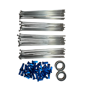 Kit de révision de roue VictoryMX | arrière 17 | Yamaha YZF