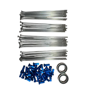 Kit de révision de roue VictoryMX | arrière 17 | Yamaha YZF