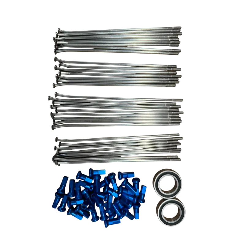 Kit revisione ruota VictoryMX | posteriore 17 | Yamaha YZF