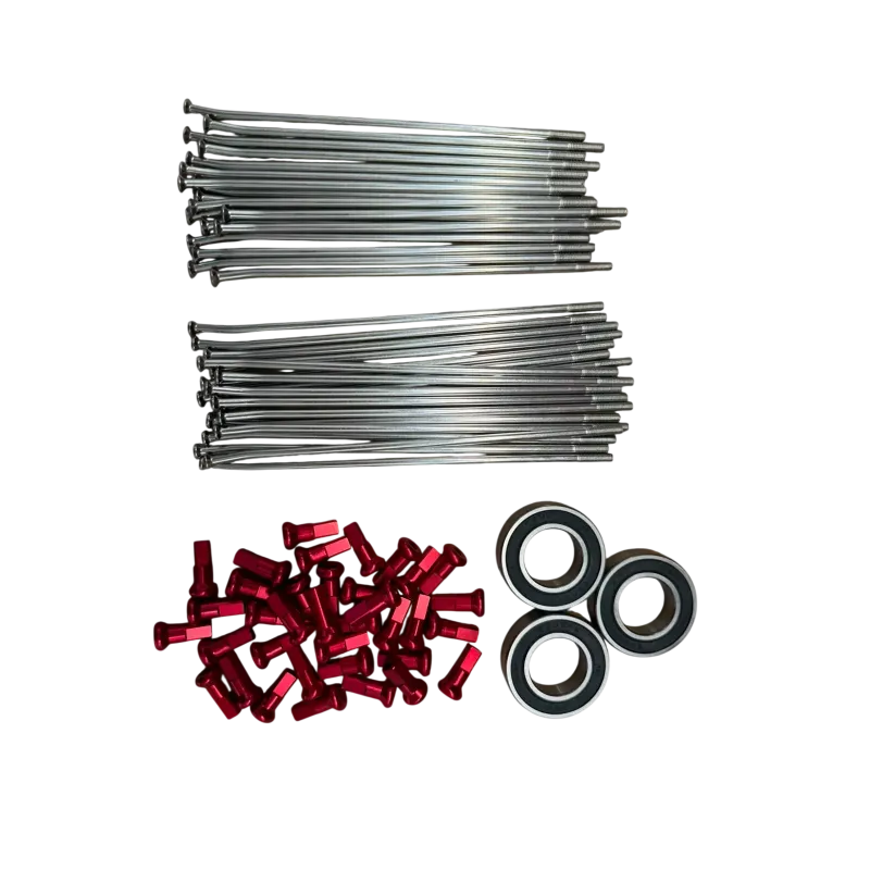 Kit de révision de roue VictoryMX | arrière 17 | Honda CR