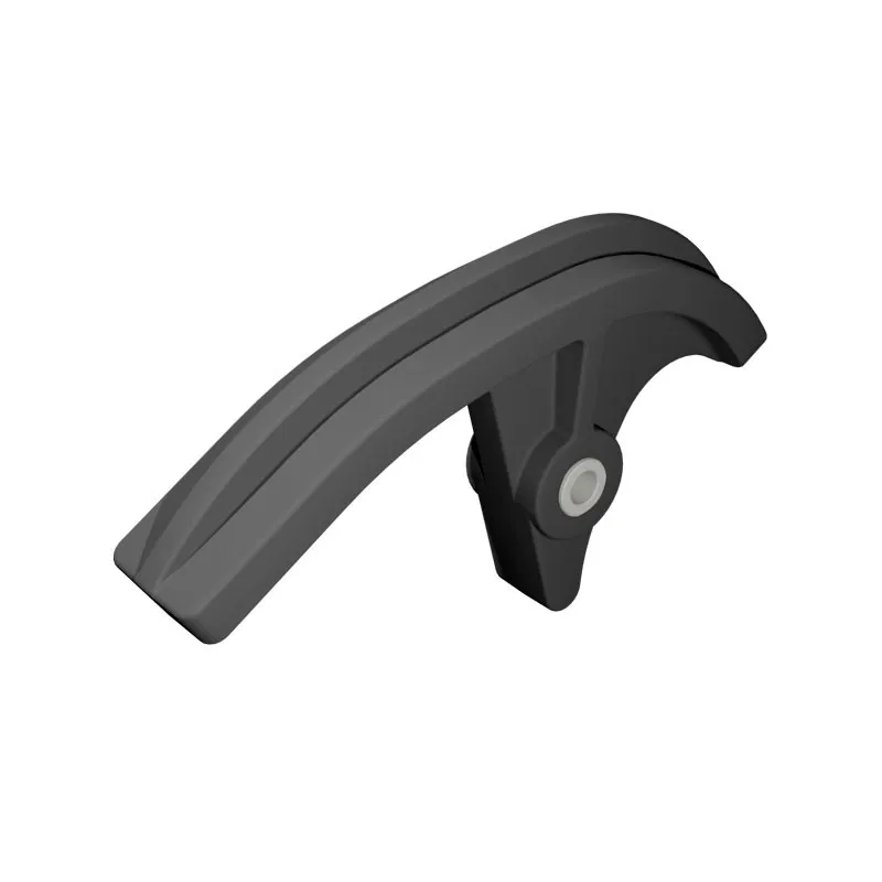 Pattino Scorricatena | Kawasaki KXF 450 2024+ KXF 250 2025+