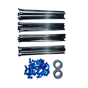 Kit de révision de roue VictoryMX | avant 21 | Yamaha YZ