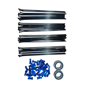Kit de révision de roue VictoryMX | avant 21 | Yamaha YZ