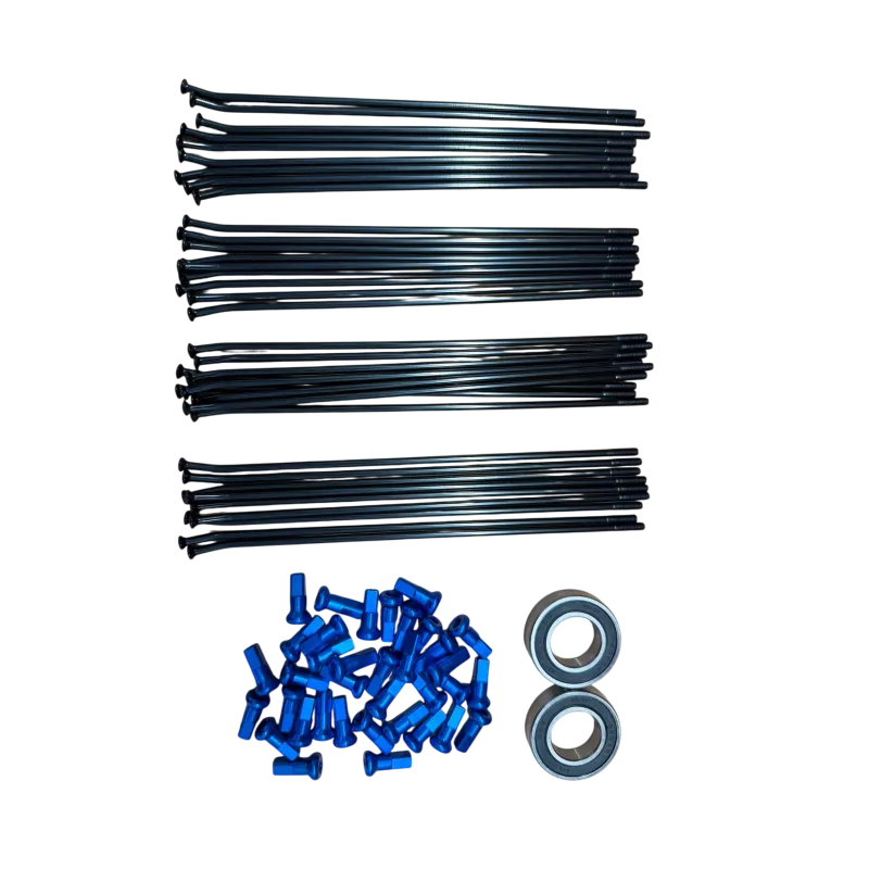 VictoryMX Wheel Overhaul Kit | Front 21 | Yamaha YZ