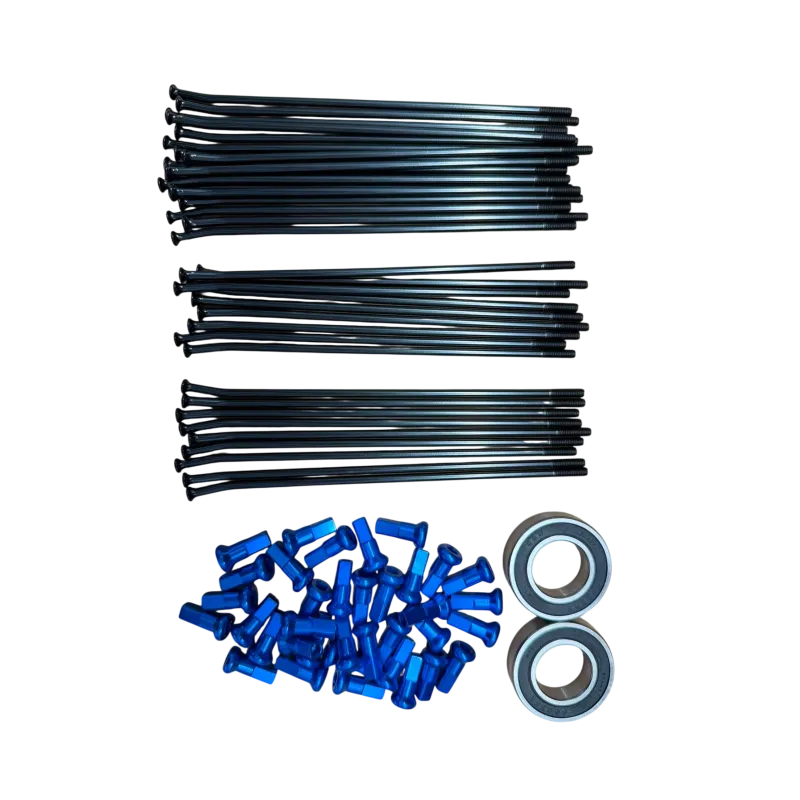 Kit revisione ruota VictoryMX | posteriore 17 | Husqvarna - KTM