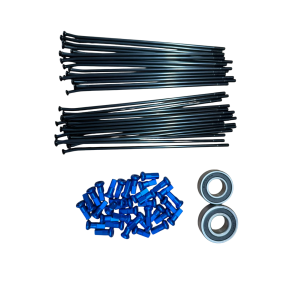 VictoryMX Wheel Overhaul Kit | Rear 19 | Yamaha YZ