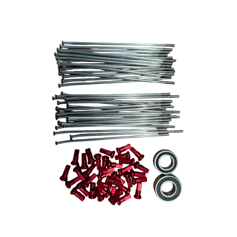 Kit de révision de roue VictoryMX | avant 17 | Honda CR