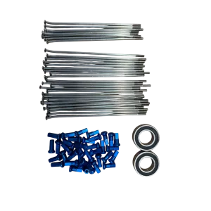 Kit de révision de roue VictoryMX | arrière 17 | Sherco
