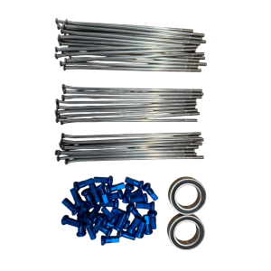 Kit revisione ruota VictoryMX | anteriore 17 | Sherco