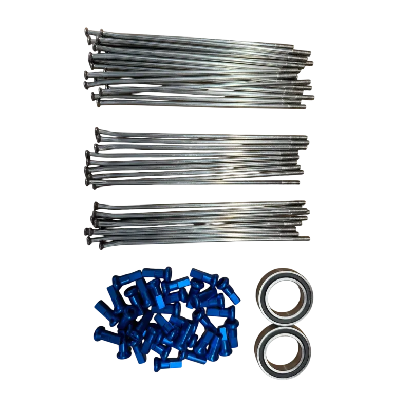 Kit revisione ruota VictoryMX | anteriore 17 | Sherco