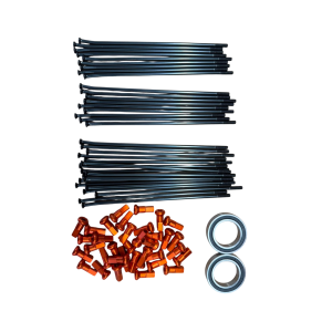 VictoryMX Wheel Overhaul Kit | Front 17 | KTM