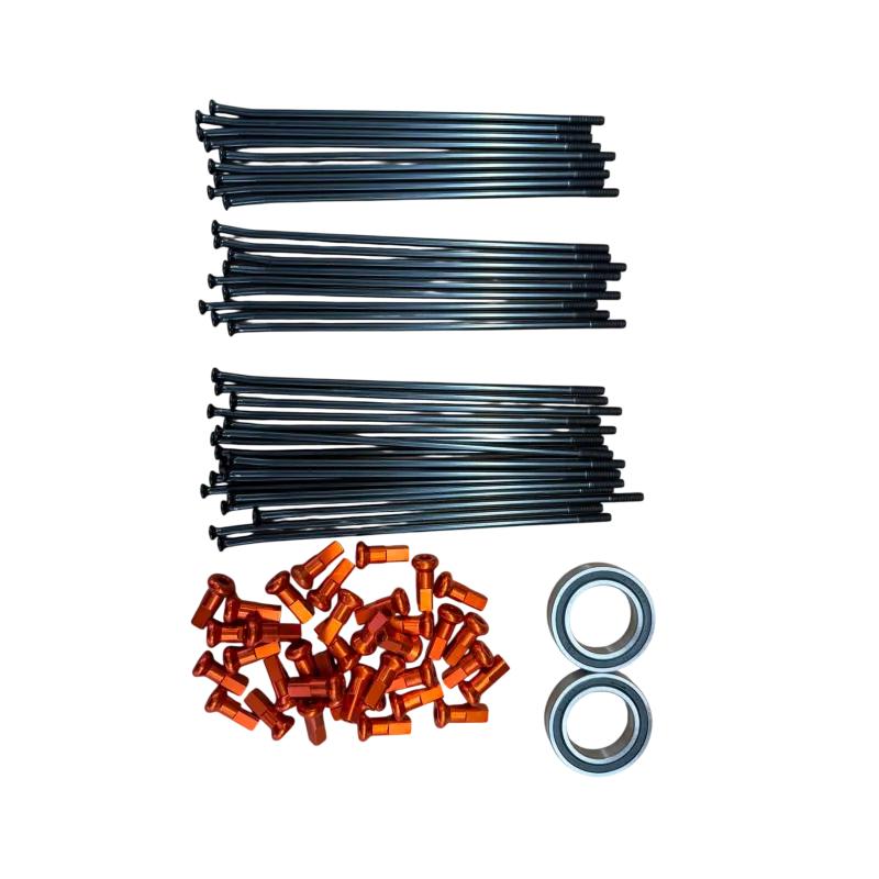 Kit revisione ruota VictoryMX | anteriore 17 | KTM