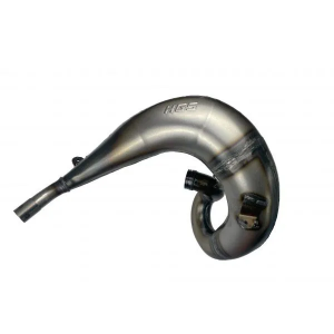HGS exhaust pipe | KTM EXC 150 2020-2024 / Husqvarna TE 150 2020-2024