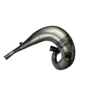 Marmitta HGS | KTM EXC 150 2020-2024 / Husqvarna TE 150 2020-2024