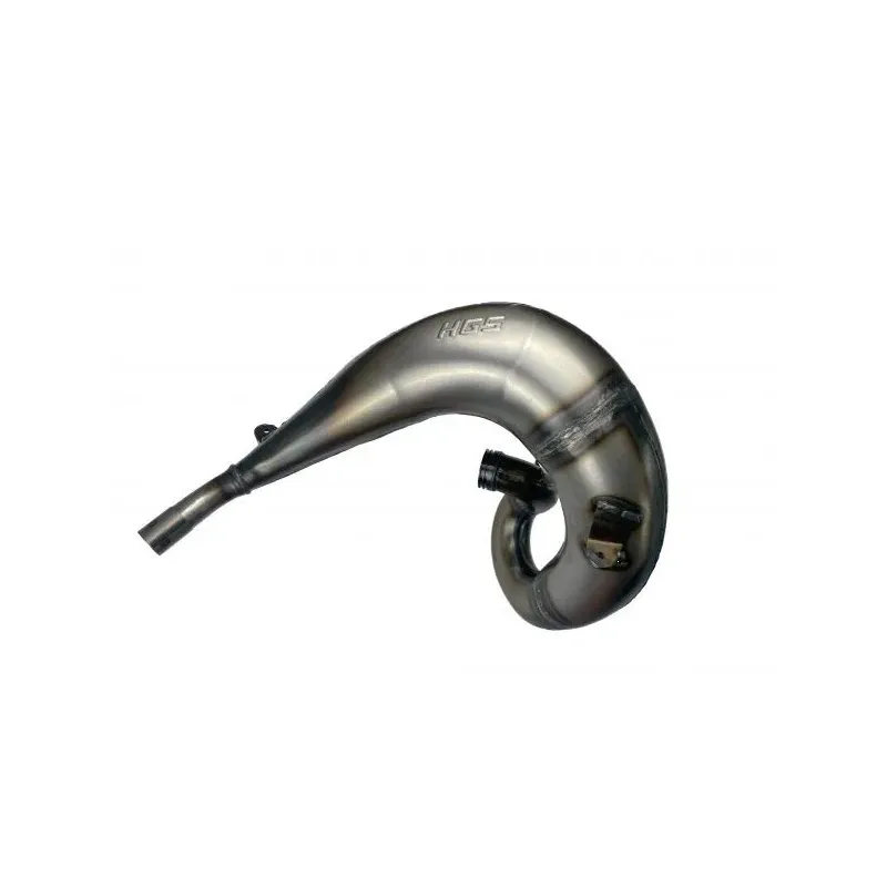 HGS exhaust pipe | KTM EXC 150 2020-2024 / Husqvarna TE 150 2020-2024