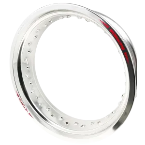 Jante Motard WDR série VictoryMX silver | 17x4.5