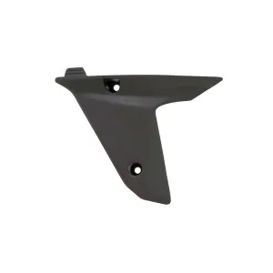 Lower radiator cover | Husqvarna TC TE SMR 2008-2010